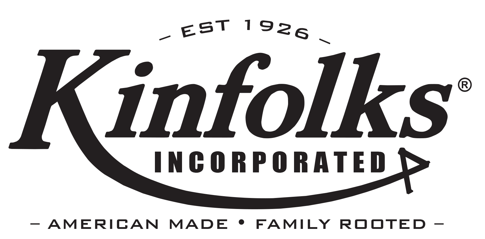 Kinfolks Incorporated Logo