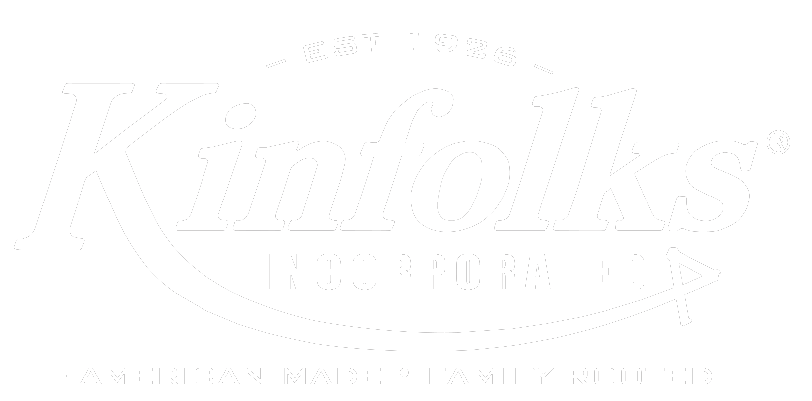 Kinfolks Incorporated Logo