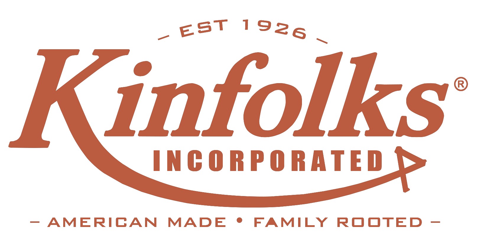 Kinfolks Incorporated Logo