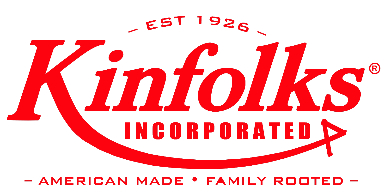 Kinfolks Incorporated Logo